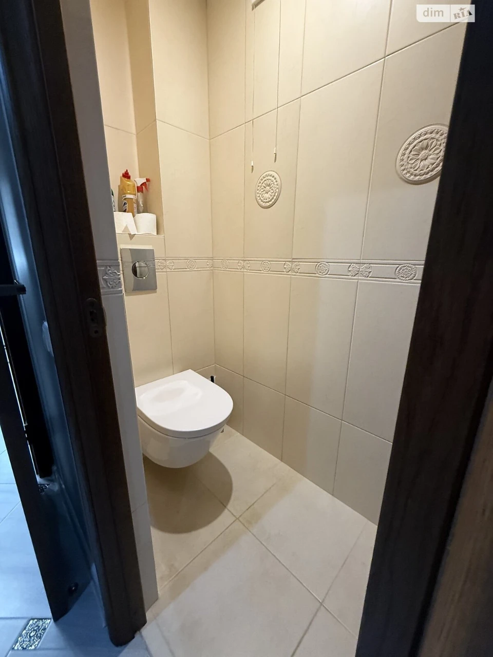 Sale Apartment "P'yani Bazar"