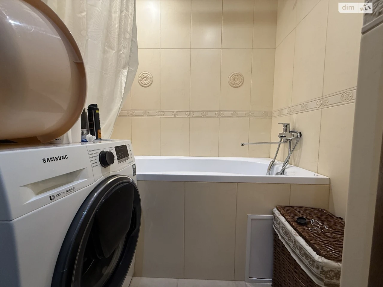 Sale Apartment "P'yani Bazar"