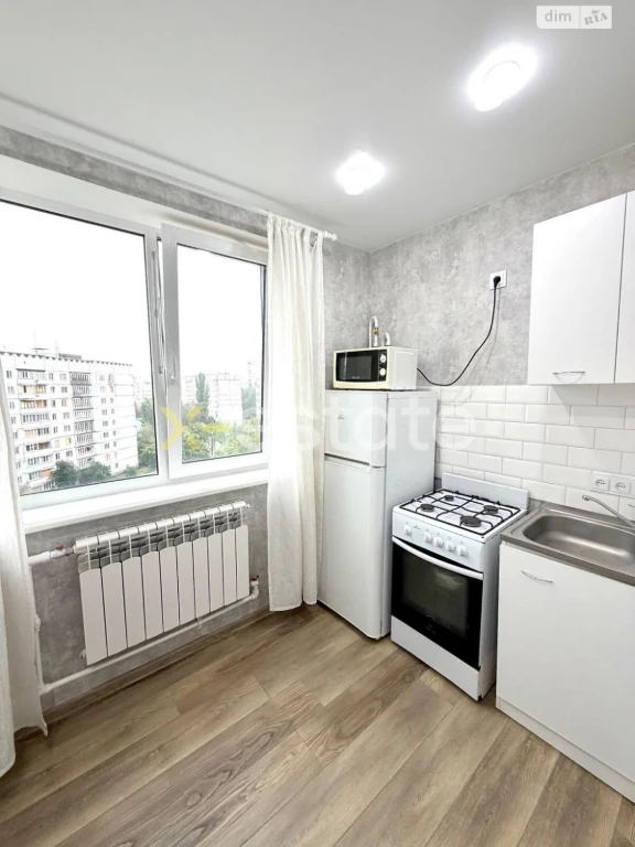 Apartment for Sale | Northern Saltivka