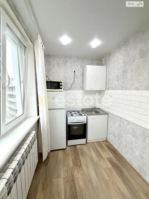 Apartment for Sale | Northern Saltivka
