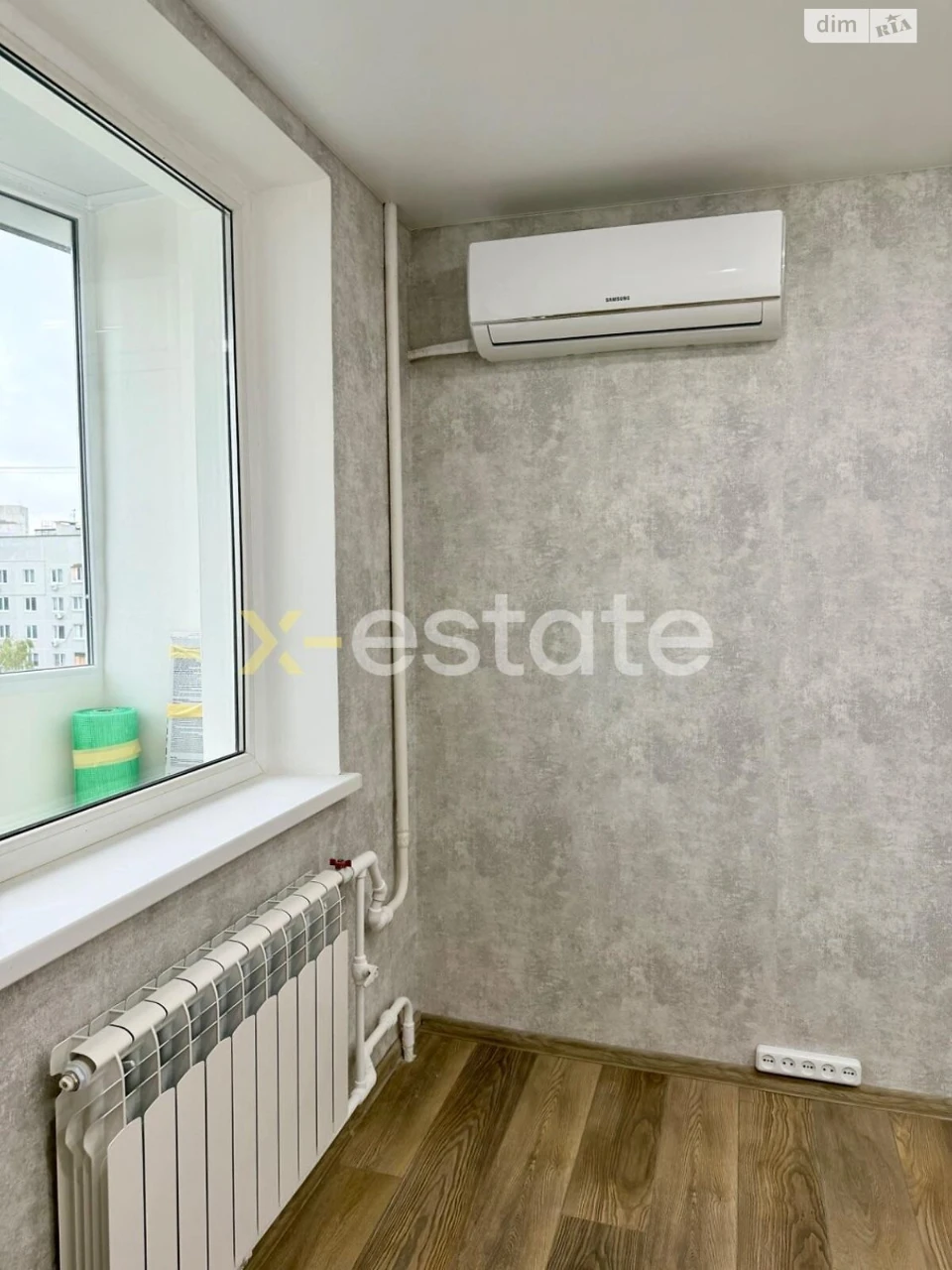 Apartment for Sale | Northern Saltivka
