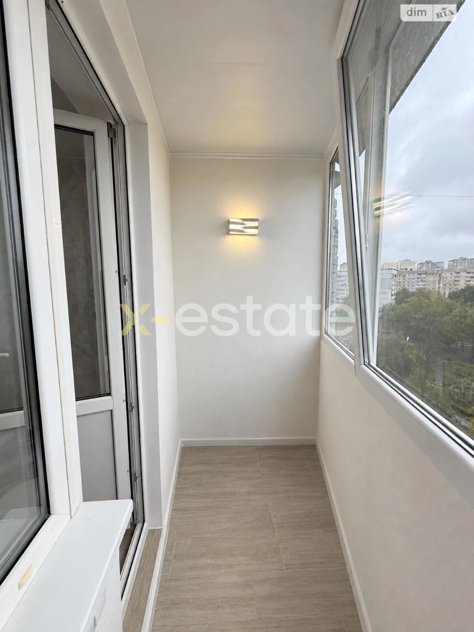 Apartment for Sale | Northern Saltivka