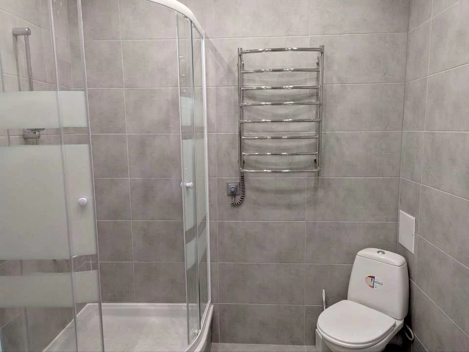 Apartment. Demievska Street, Kyiv
