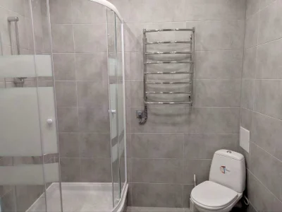 Apartment. Demievska Street, Kyiv