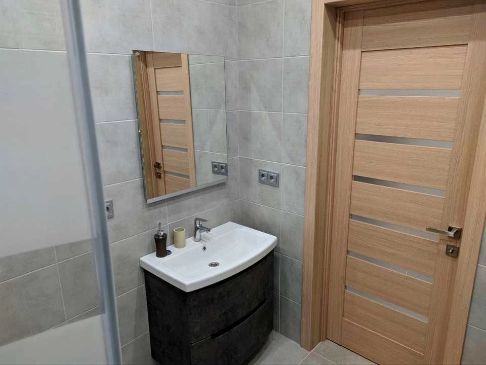 Apartment. Demievska Street, Kyiv