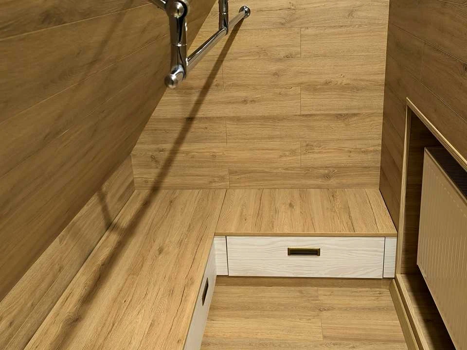 Будинок. Київ, Григорія Кочура вул.