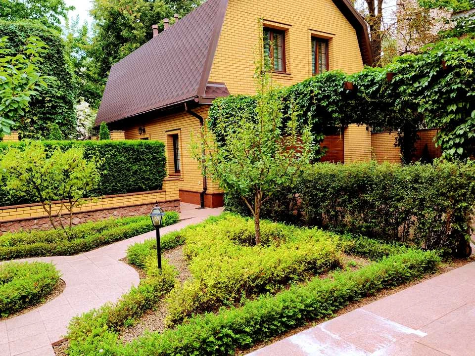 Будинок. Київ, Григорія Кочура вул.