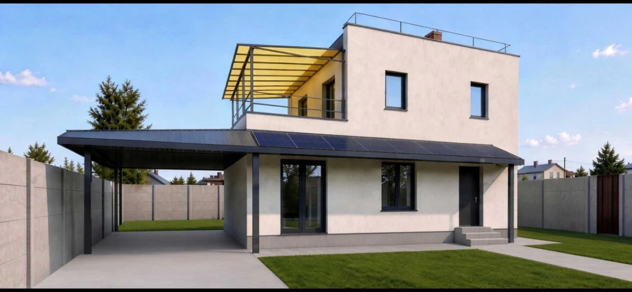 Продам Будинок біля річки