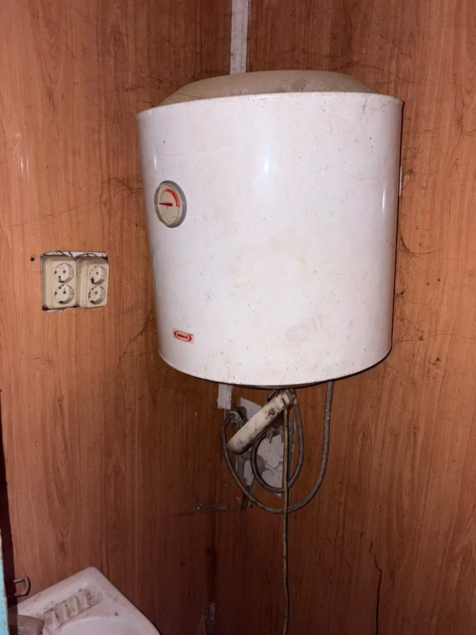 Selling house in the village of Nova Berezhanka, Kyiv region