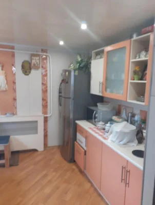 Лівий берег Янтарна – Вітчизняна АНД, продаж гарного будинку
