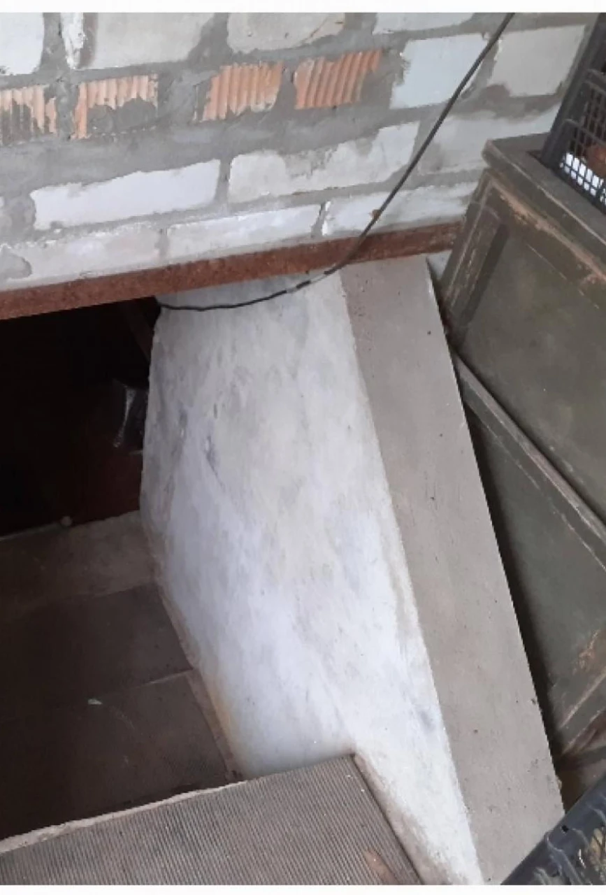 Лівий берег Янтарна – Вітчизняна АНД, продаж гарного будинку