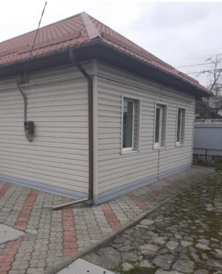 Лівий берег Янтарна – Вітчизняна АНД, продаж гарного будинку