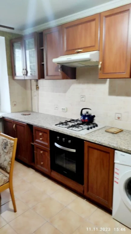 For Sale: 1 room apartment on 7th Lustdorf Street, Glushko Yaroslav