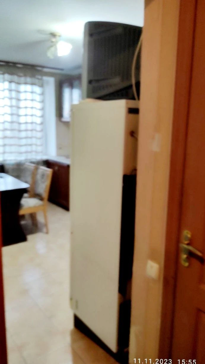 Продається 1-кімнатна квартира, 7-й эта, Люстдорфської дороги, Ярослав М.