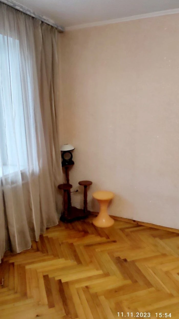 Продається 1-кімнатна квартира, 7-й эта, Люстдорфської дороги, Ярослав М.