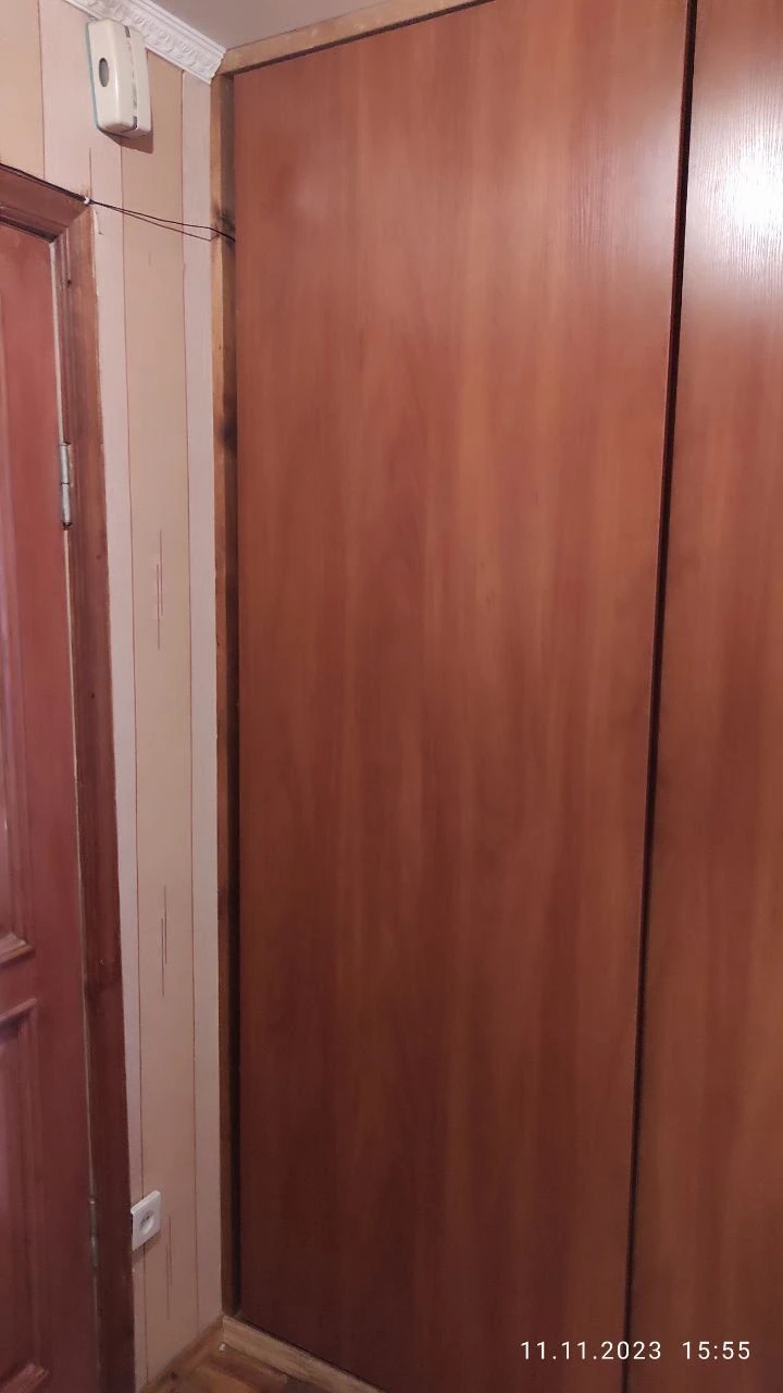 Продається 1-кімнатна квартира, 7-й эта, Люстдорфської дороги, Ярослав М.