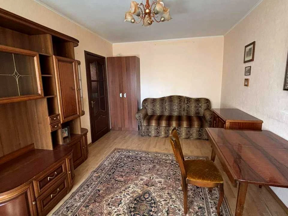 Квартира. Полтава, улица Владимира Иасюка.