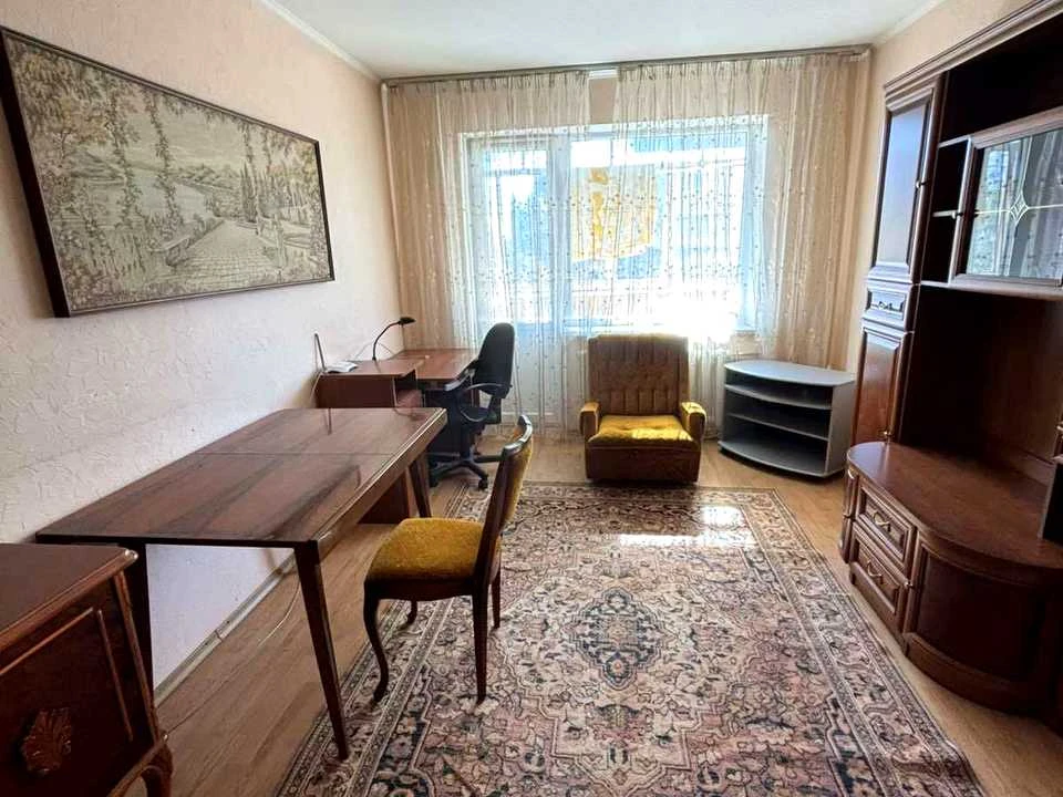 Квартира. Полтава, улица Владимира Иасюка.