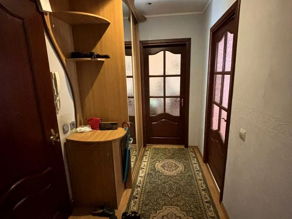 Квартира. Полтава, улица Владимира Иасюка.