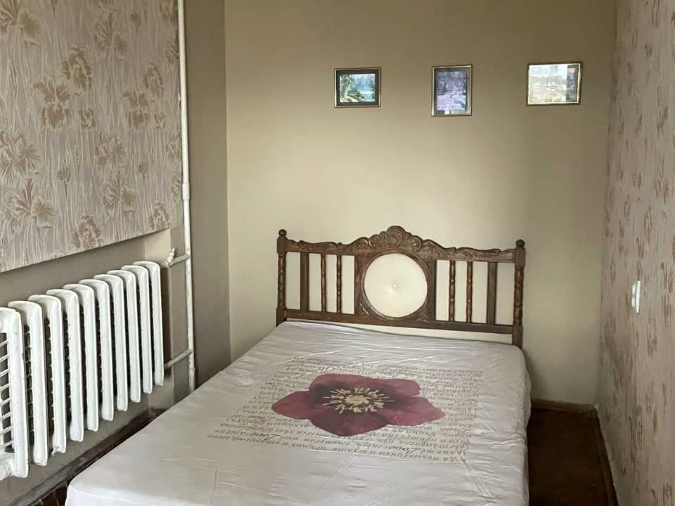 Квартира. Киев, улица Архитектора Вербицкого