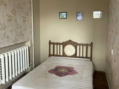 Квартира. Киев, улица Архитектора Вербицкого