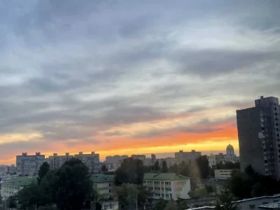 Квартира. Киев, улица Архитектора Вербицкого