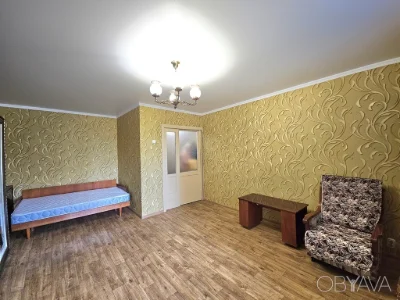 Rent 1-bedroom apartment 40 sq m. Renovated, furnished, appliances. Kyiv, V