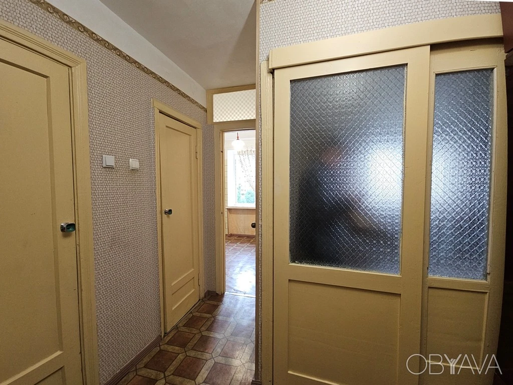 Rent 1-bedroom apartment 40 sq m. Renovated, furnished, appliances. Kyiv, V