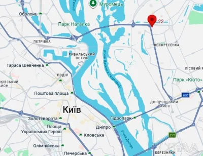 Rent 1-bedroom apartment 40 sq m. Renovated, furnished, appliances. Kyiv, V