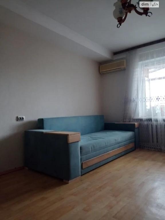 Long-Term Rental Apartment near Chernigiv Metro