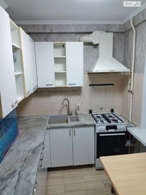 Long-Term Rental Apartment near Chernigiv Metro