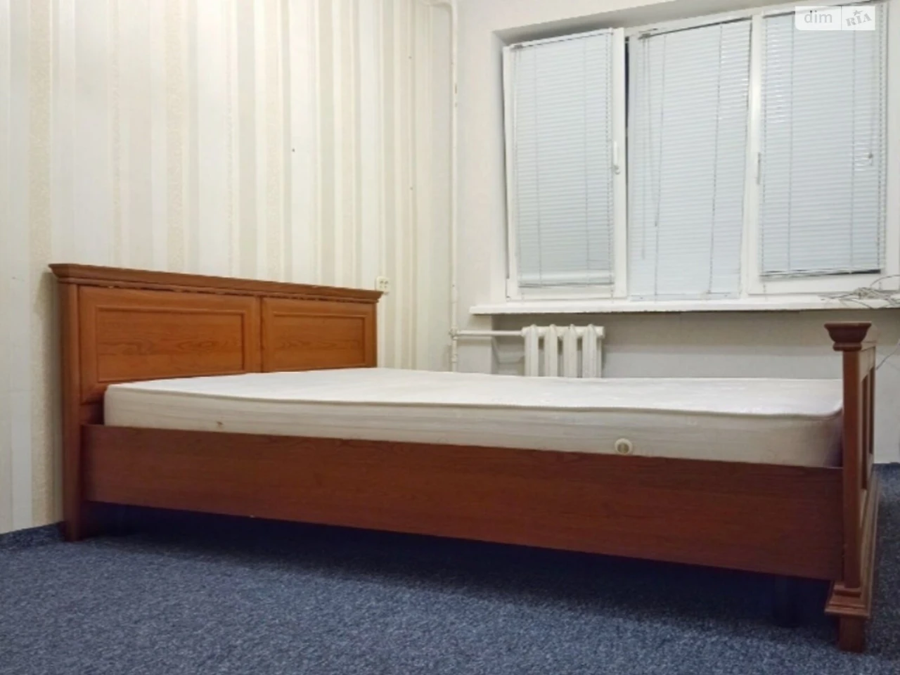 Long-Term Rental Apartment near Chernigiv Metro