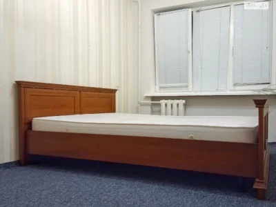 Long-Term Rental Apartment near Chernigiv Metro