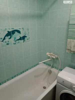 Long-Term Rental Apartment near Chernigiv Metro