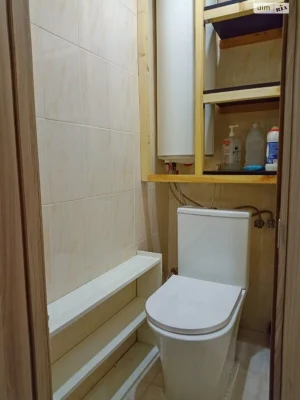 Long-Term Rental Apartment near Chernigiv Metro