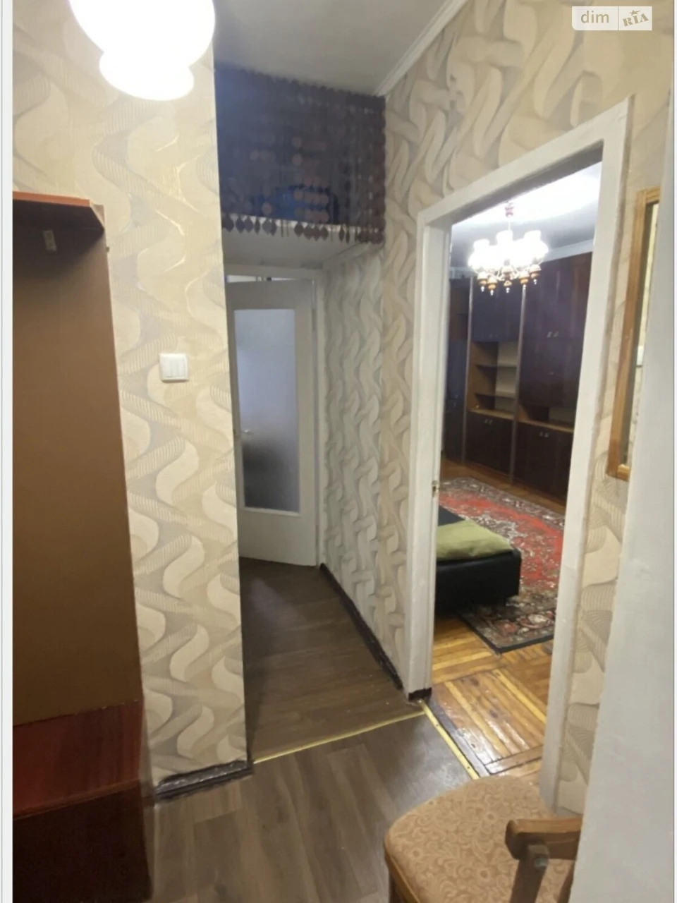 Довгострокова Оренда Квартири Пересипський