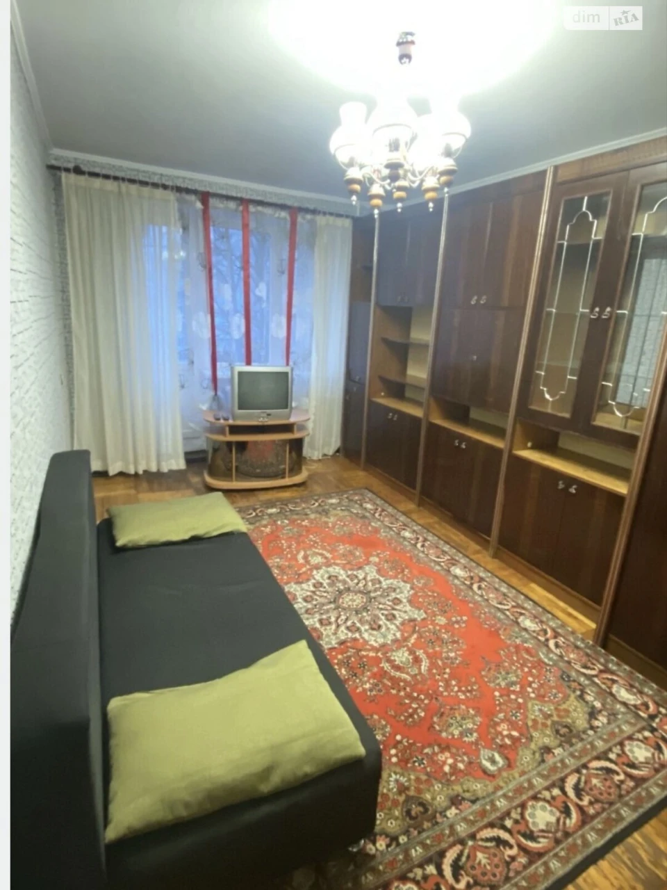 Довгострокова Оренда Квартири Пересипський