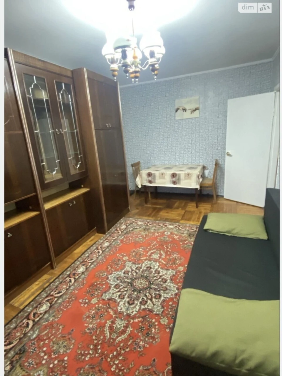Довгострокова Оренда Квартири Пересипський