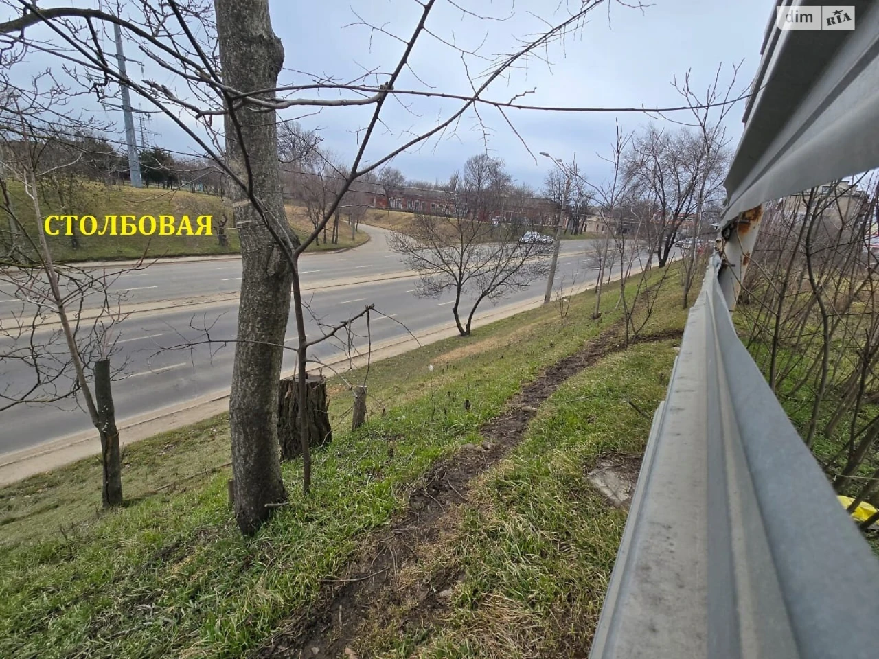 Продаж Земля комерційного призначення Застава 2
