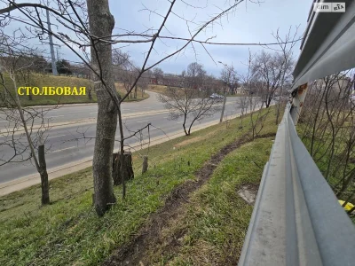 Продаж Земля комерційного призначення Застава 2