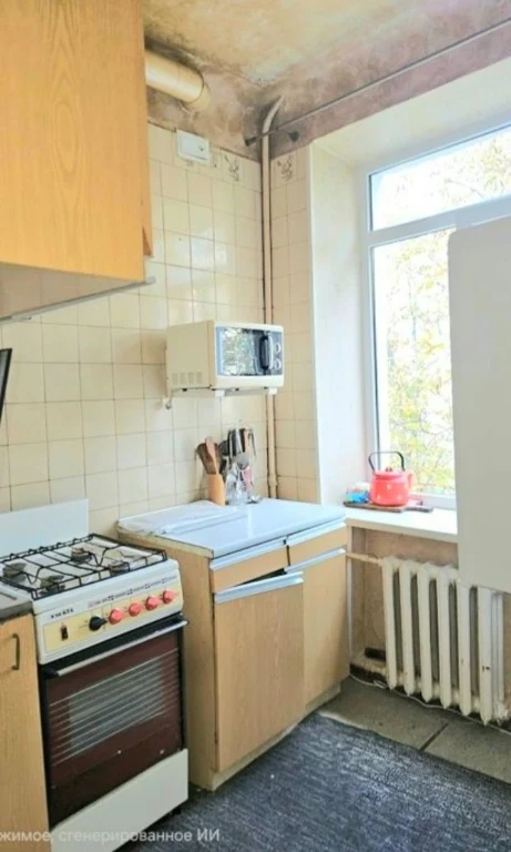 М.Холодная Гора, продам 2ух комн.кварт.,ул.Григоровское шосс