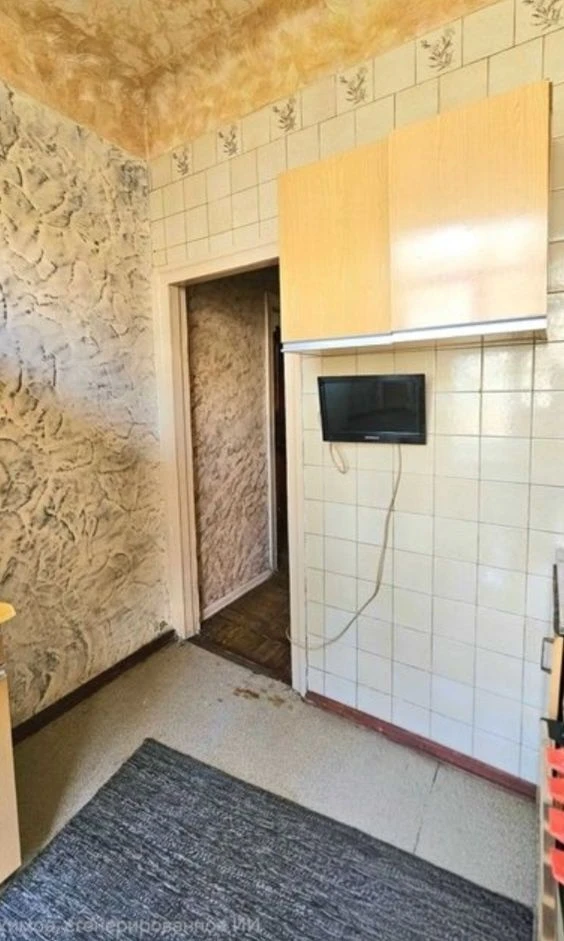 М.Холодная Гора, продам 2ух комн.кварт.,ул.Григоровское шосс