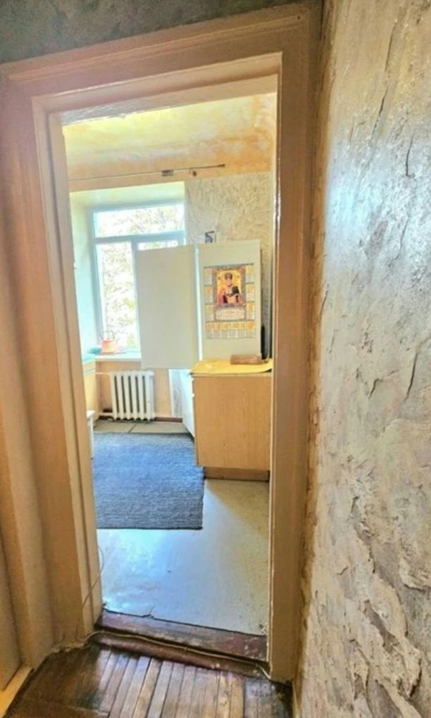 М.Холодная Гора, продам 2ух комн.кварт.,ул.Григоровское шосс