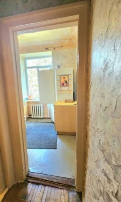М.Холодная Гора, продам 2ух комн.кварт.,ул.Григоровское шосс