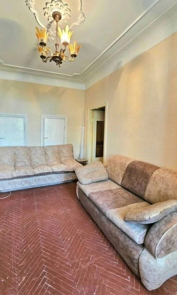М.Холодная Гора, продам 2ух комн.кварт.,ул.Григоровское шосс