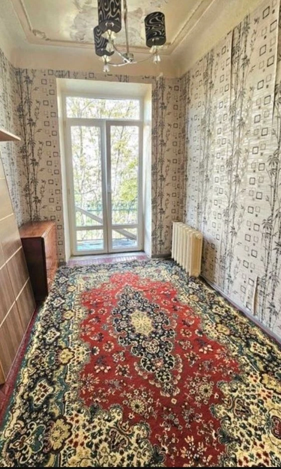 М.Холодная Гора, продам 2ух комн.кварт.,ул.Григоровское шосс