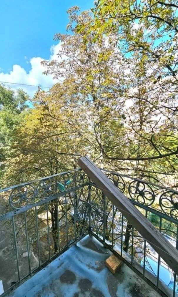 М.Холодная Гора, продам 2ух комн.кварт.,ул.Григоровское шосс