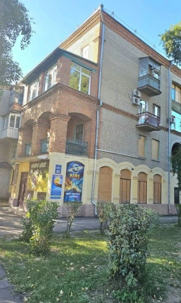 М.Холодная Гора, продам 2ух комн.кварт.,ул.Григоровское шосс