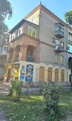 М.Холодная Гора, продам 2ух комн.кварт.,ул.Григоровское шосс