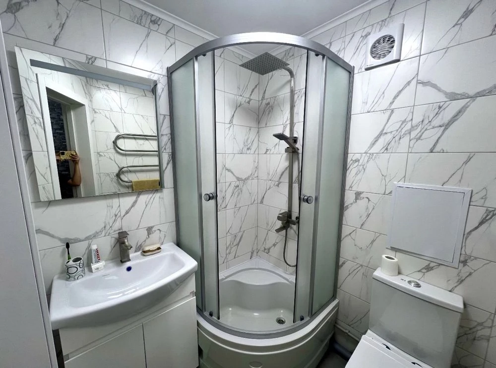 Selling a 2-room apartment IN THE CITY CENTER ‼️REMODELED